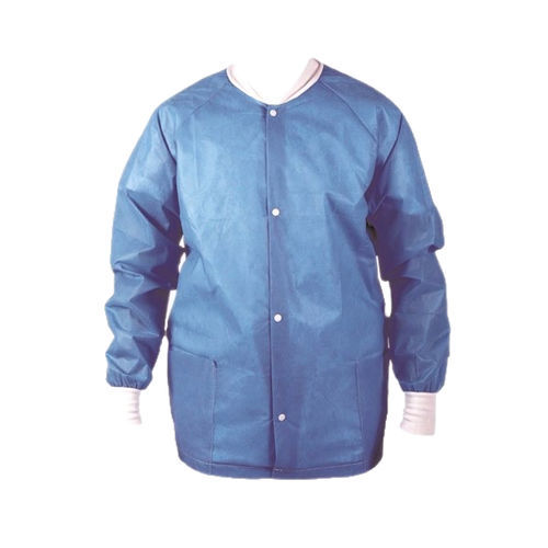 OP-Kittel / unisex - Poncho - Altfort Projects - aus Baumwolle / atmungsaktiv