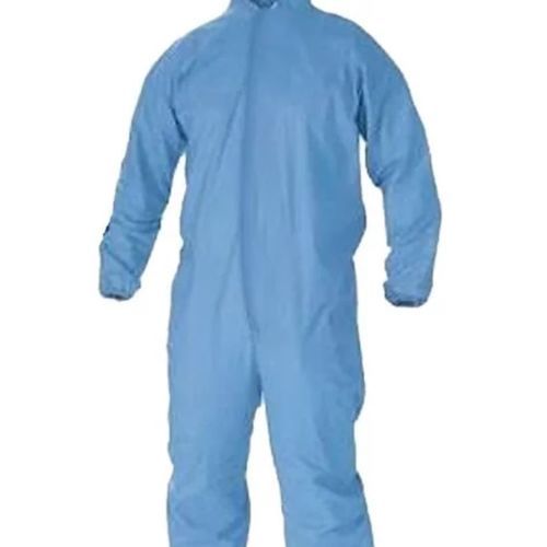 Unisex-Schutzanzug - Altfort Projects - aus Polypropylen / atmungsaktiv