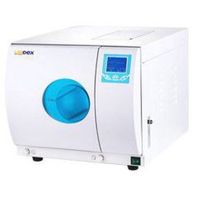 Laborautoklav - LX650NS - Labdex Ltd. - Tisch / Einbau / automatisch