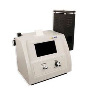 Labor-Photometer - LX400FP - Labdex Ltd. - für Kliniken / Flammen / kompakt