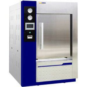 Medizinisch Autoklav - LX180HA - Labdex Ltd. - für Kliniken / Labor / Mikrobiologie