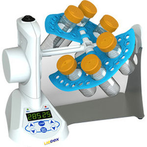3D-Laborrührer - LX910RM - Labdex Ltd. - digital / Mehrzweck / Tisch