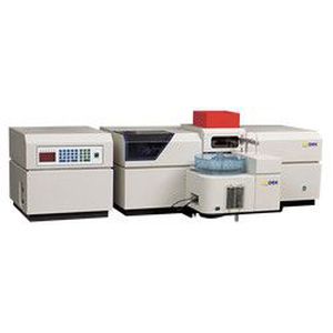 Atomabsorptionsspektralphotometer - LX100AAS - Labdex Ltd. - AAS / Flammen / Tisch