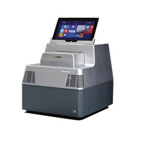 Thermocycler mit Gradient - LX110RTP  - Labdex Ltd. - Real-Time / Fluoreszenz / 96 Well