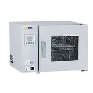 Medizinischer Sterilisator / Trocken - LX400HAS - Labdex Ltd. - Heißluft / Tisch / horizontal