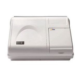 Mikroplatten-Reader / Absorbanz - LX850MR  - Labdex Ltd. - zur ADN-Quantifizierung / zur Proteinquantifizierung / zur RNS-Quantifizierung