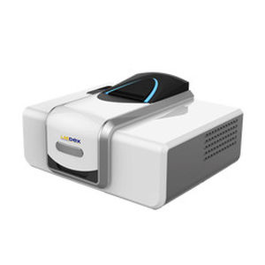 FT-IR-Spektrometer - LX10IR - Labdex Ltd. - Tisch