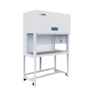 Mikrobiologische Sicherheitswerkbank / Klasse II - LX10LFC  - Labdex Ltd. - Labor / für Forschungszwecke / medizinisch
