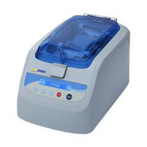 3D-Homogenisierer - LX788H - Labdex Ltd. - Tisch / für Proben / digital