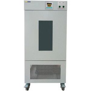 Medizinischer Labor-Inkubator - LX700BOD - Labdex Ltd. - BSB / auf Rollen / Edelstahl