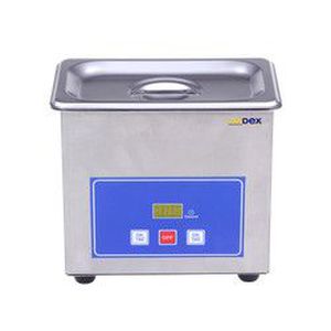 Labor-Ultraschallreiniger - LX100UC  - Labdex Ltd. - Edelstahl
