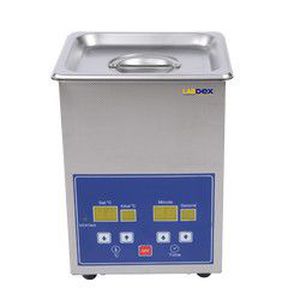 Labor-Ultraschallreiniger - LX101UC  - Labdex Ltd. - Edelstahl