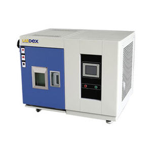 Klimakammer - LX100THC - Labdex Ltd. - Temperatur / Feuchte / Edelstahl