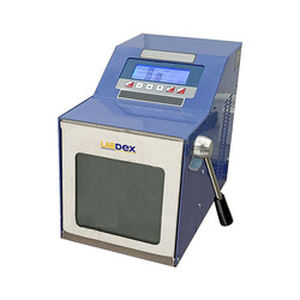 Homogenisierer für Proben - LX10SCB - Labdex Ltd. - Tisch / digital