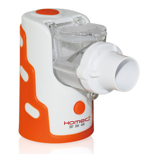 Schüttelsieb-Vernebler - JLN-MB001  - Shenzhen Homed Medical Technology Limited - Mehrzweck / Handgerät / mit Masken