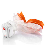 Schüttelsieb-Vernebler - HMN-HW102 - Shenzhen Homed Medical Technology Limited - Mehrzweck / Handgerät