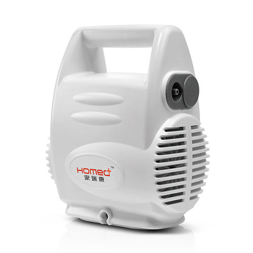 Vernebler mit Kompressoren - JLN-2308AS  - Shenzhen Homed Medical Technology Limited - elektropneumatisch / Mehrzweck / Tisch