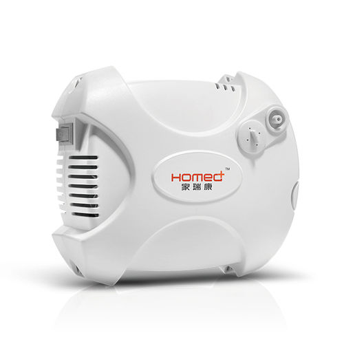 Vernebler mit Kompressoren - JLN-2313AS - Shenzhen Homed Medical Technology Limited - elektropneumatisch / Mehrzweck / Tisch