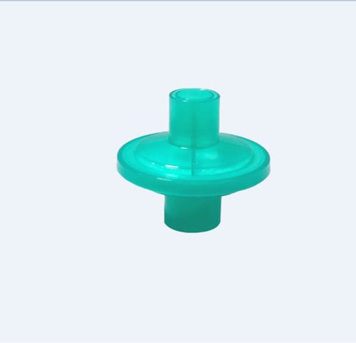 Antibakterieller Filter - HMF-HX002 - Shenzhen Homed Medical Technology Limited - antiviral / Luft / für Patienten-Beatmungsschlauchsystem