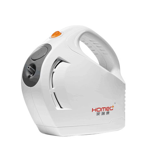 Vernebler mit Kompressoren - JLN-2302AS  - Shenzhen Homed Medical Technology Limited - elektropneumatisch / Mehrzweck / Tisch