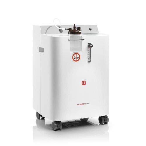 Medizinisch Sauerstoffkonzentrator - JLO-1090Si - Shenzhen Homed Medical Technology Limited - auf Rollen