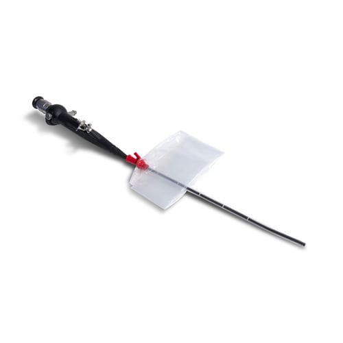 Hülle für Zystoskopschutz - ENDOSHAFT COVER® U.D.K. FLEX - X-MED S.r.l - zum Einmalgebrauch / elastisch