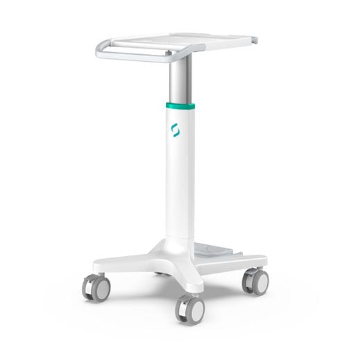 Medizinischer Wagen - TR100 - Surgsci Medical - für Transport / mobil
