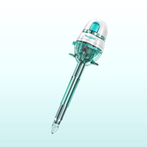 laparoskopischer Trokar - Surgsci Medical
