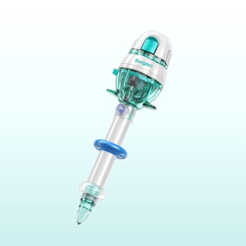 laparoskopischer Trokar - Surgsci Medical