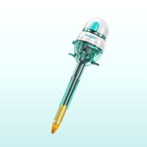laparoskopischer Trokar - Surgsci Medical