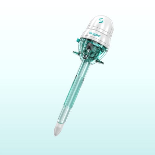 laparoskopischer Trokar - Surgsci Medical