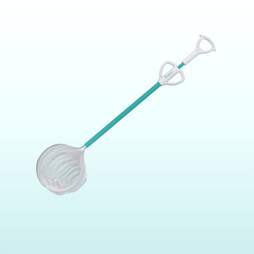 Bergebeutel für laparoskopische Chirurgie - Surgsci Medical