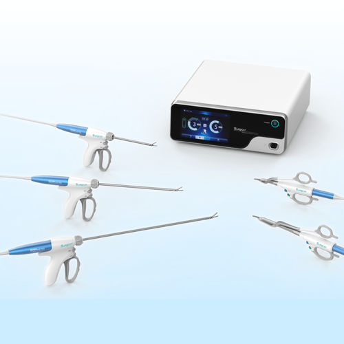 Koagulations-Elektrochirurgiegerät - Surgsci Medical