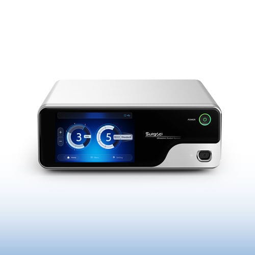 Koagulations-Elektrochirurgiegerät - G600 - Surgsci Medical - für Gefäßversiegelung / Schneid / für gynäkologische Chirurgie