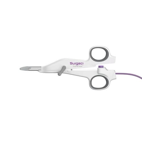 Chirurgie-Schere - HK0905SC - Surgsci Medical - bipolar / für Humanmedizin / bipolar