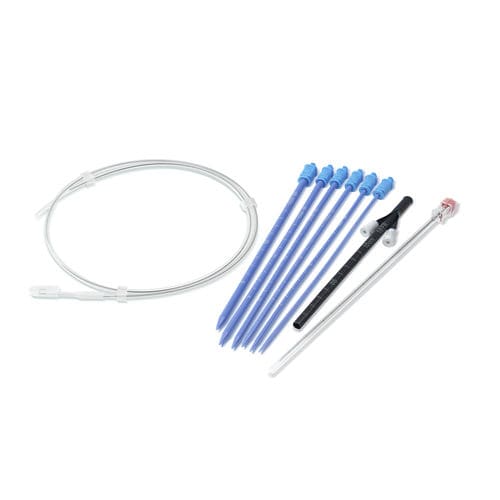 Urin-Drainageset - UEDA18 - Surgsci Medical - Nieren
