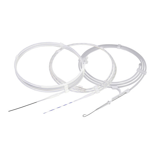 Führungsdraht für katheter - UGW series - Surgsci Medical