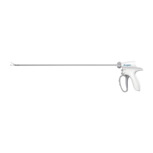 Endoskopische Mikropinzette - HK4505NCA - Surgsci Medical - für Gefäßversiegelung / Ultraschall