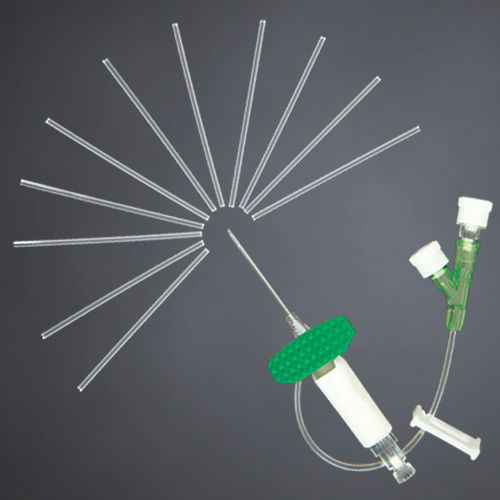Katheterschlauch - Oem IV - Dutch Technology Catheters