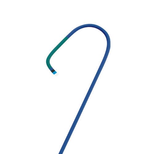 Träger-Mikrokatheter - Dutch Technology Catheters - Führung / Koronar / mit hydrophiler Beschichtung
