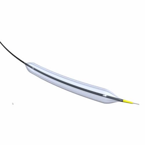 Katheterschlauch - Dutch Technology Catheters - extrem dünn