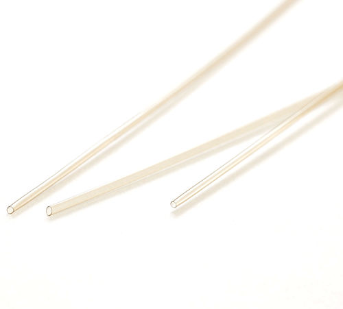 Katheterschlauch - Dutch Technology Catheters - PTFE / rechtsseitig