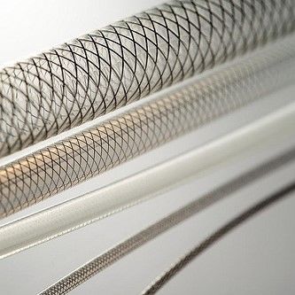 Hülle zur Herstellung von Kathetern - Dutch Technology Catheters - PVDF / PTFE / flach