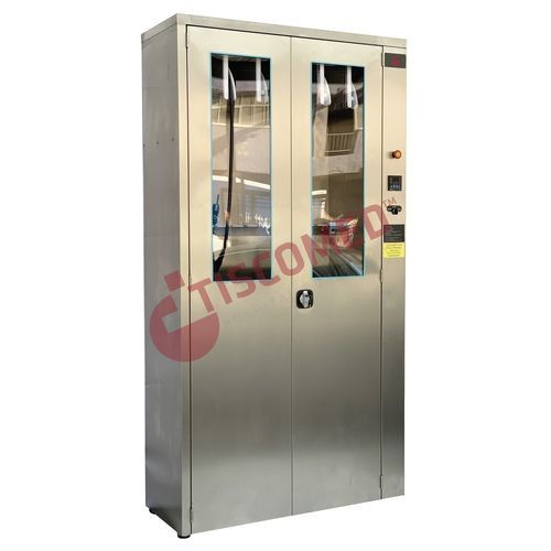 Endoskopschrank - TDEN 2560 - Tiscomed - Abstell / Sicherheit / Sterilisation
