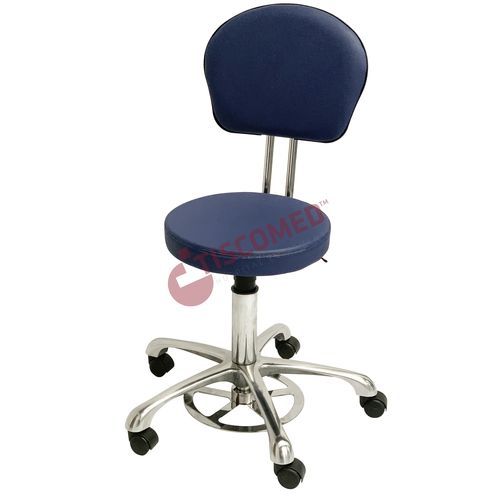 OP-Hocker - TSTO 3910 - Tiscomed - Dental / Labor / für Chirurgen