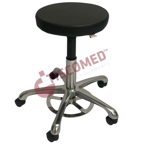OP-Hocker - TSTO 3900 - Tiscomed - Dental / Labor / für Reinraum