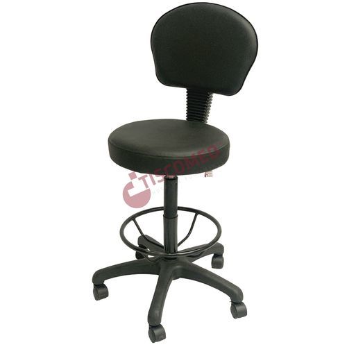 Hocker für Gesundheitseinrichtungen - TSTO 3940 - Tiscomed - Dental / Labor / für Chirurgen