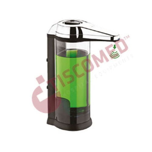 Seifenspender - TVA 3057 - Tiscomed - wandmontiert / automatisch