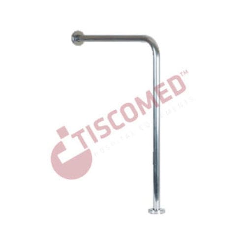Haltebügel für Bad - TABR 4980 - Tiscomed - für Toilette / für Gesundheitseinrichtungen / wandmontiert