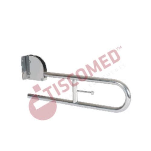Haltebügel für Bad - TABR 4982 - Tiscomed - für Toilette / für Gesundheitseinrichtungen / wandmontiert